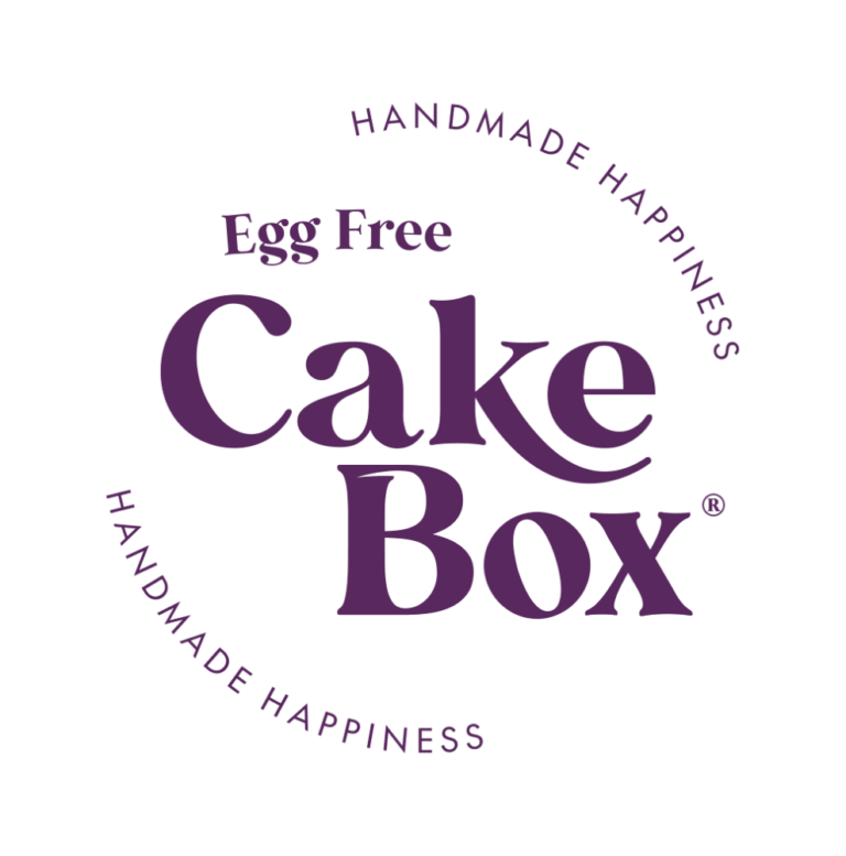 Cake Box Edmonton Green Logo