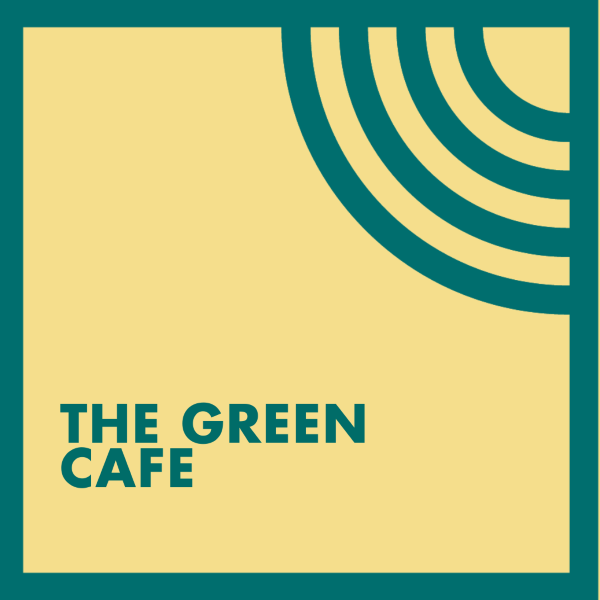 The Green Cafe at Edmonton Green