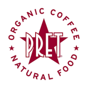 Pret a manger logo