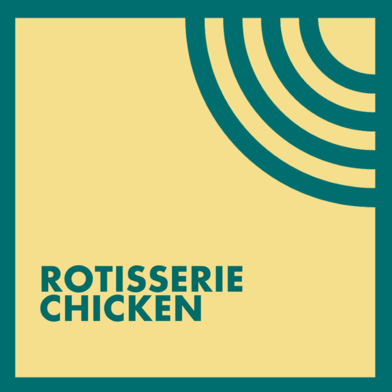 Rotisserie Chicken stall at Edmonton Green perfect for lunch and street food