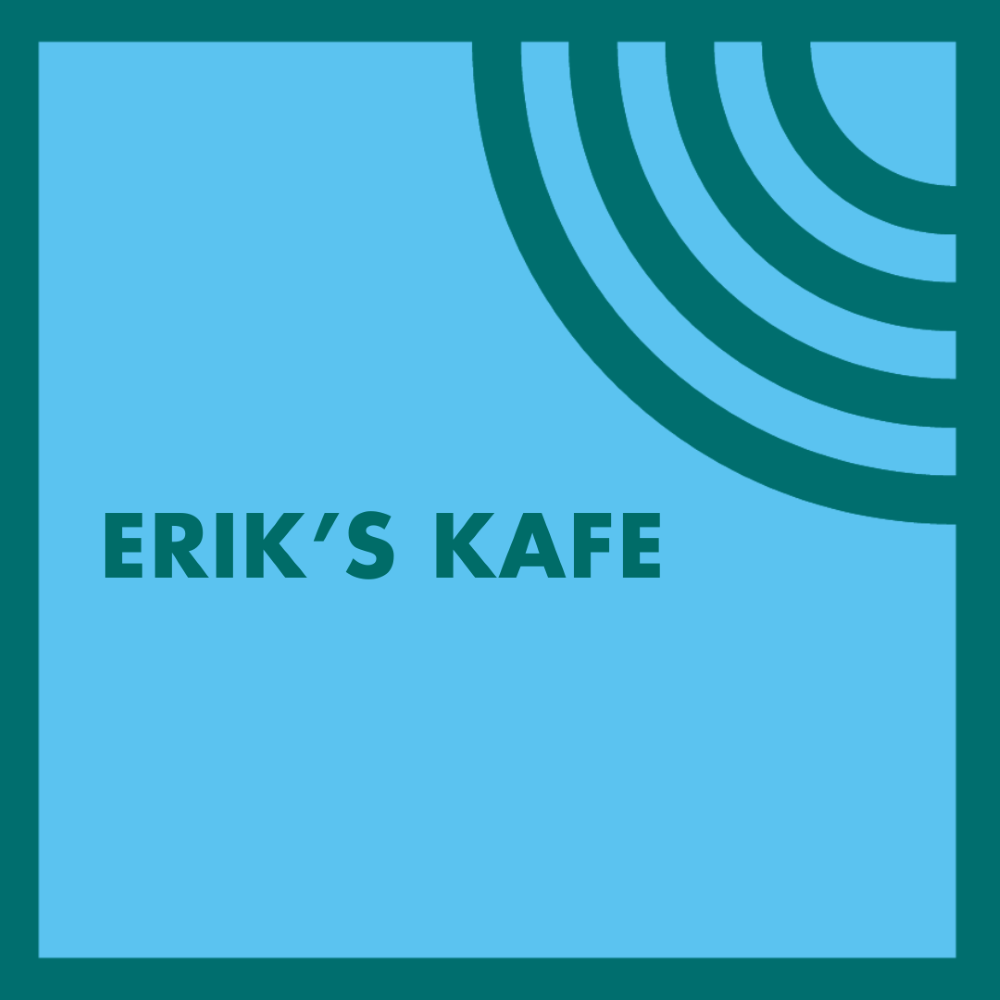 Erik's Kafe London Street Food Edmonton Green